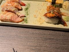 -炙柒Sekinana·精致日料(合生汇店)