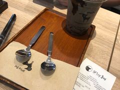 -After You Dessert Cafe(CENTRALWORLD)