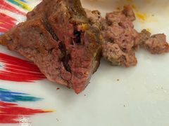 -清真·玛丽亚新疆菜主题餐厅(浙江中路店)