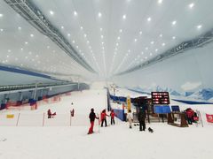 -哈尔滨热雪奇迹