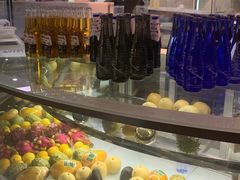 -野萃山·潮汕厚果汁(十亩地店)