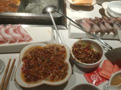 -海底捞火锅(劲松店)