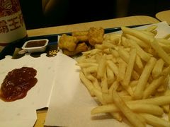 android_upload_pic-汉堡王(北京通州领展店)