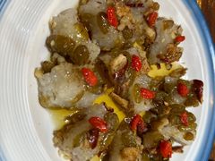 -柴窝堡22号辣子鸡·传承新疆菜