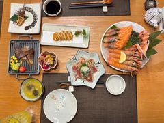 -菊上日式料理(蚌埠银泰店)