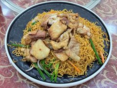 -金瑞轩大酒楼·顺德鱼生·粤菜海鲜(东江国际店)