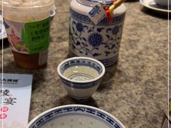 -南京大牌档(人民广场店)