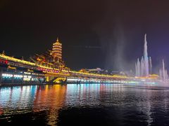 -太湖龙之梦