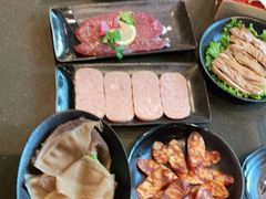 -重庆九记老火锅(张掖路店)