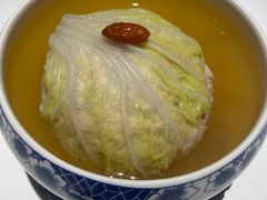 -淮扬厨子(健康路店)