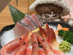 -彩汐 日式海鲜&烧鸟居酒屋