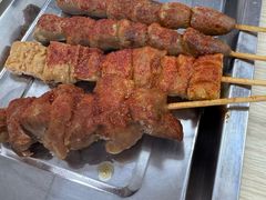 -海平馄饨(逍遥二路店)