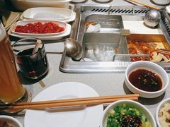 -海底捞火锅(新松江路店)