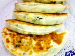 -东四民芳餐厅(世茂工三店)