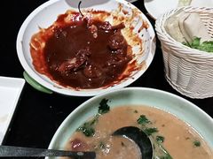 -三强鸽子(中原路店)