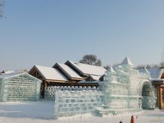 -雾凇岛