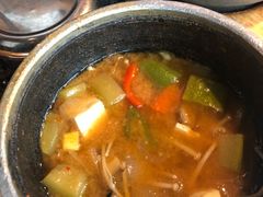 -汉拿山(包河万达店)