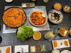 -韩满园· 甄选韩式烤肉