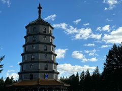 -塞罕坝国家级自然保护区