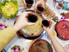 -港迹·鲜围煮海鲜火锅(湖州时代广场店)