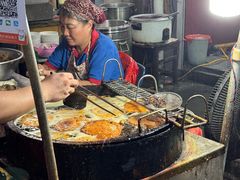 -东关回民小吃一条街(颍河西路店)