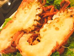 -J Daeng Seafood