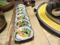 -金顺韩式烤肉·网红烤肉店(广利路店)