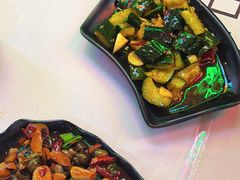 -云晓光头烧烤吧(新大陆广场店)