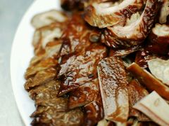 -长香源葫芦头梆梆肉(兴隆巷店)