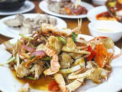 -四嫂鹅肉店(银海南二横街店)
