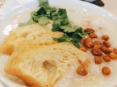 -点都德(华强南店)
