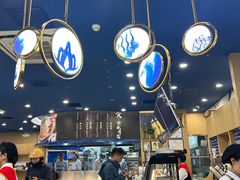 -西部马华清真兰州牛肉面·烧烤夜市(上地店)