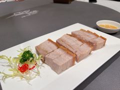 -金悦轩海鲜城(渔人码头店)
