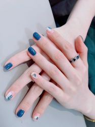 -伊奈尔美甲美睫