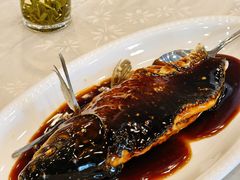 -楼外楼(西湖景区孤山路店)