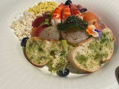 -狮拾久·现代新加坡料理(福田COCO Park店)