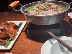 -全牛匠·乐山跷脚牛肉(西单华威约饭街店)