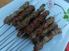 -满族八旗正宗牛肉面