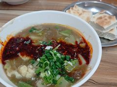-老字号贾家肉丸糊辣汤(光明巷店)