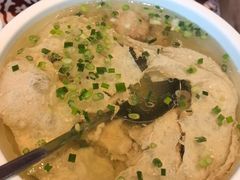 -临家闽南菜(翔安店)