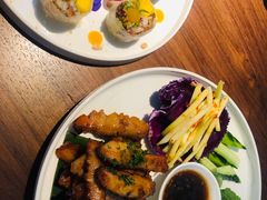 -星叶·东南亚料理(宁波万象汇店)
