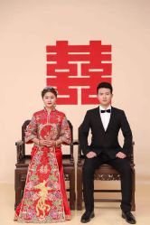 点击看大图 -太郎花子婚纱摄影艺术中心