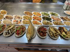-闫家粥铺(吉林大路店)