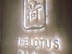 -几荷·恰似故人来(秀水广场店)