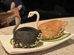 -万丽轩·粤菜(王府井金茂万丽酒店)