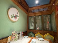 -小吊梨汤·北京菜·烤鸭(清河万象汇店)