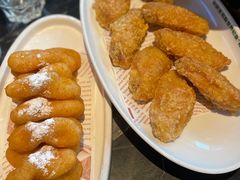 -新白鹿餐厅(虹桥南丰城店)