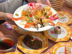 -元气寿司(东方宝泰店)