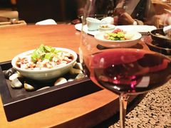 -湖滨28中餐厅·西湖宴·杭州君悦酒店