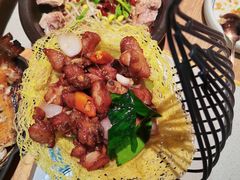 -云海肴·汽锅鸡·云南菜(领展购物广场·中关村店)